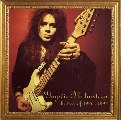 Best of Yngwie Malmsteen ( 1990-1999 )